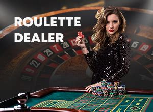Getting Started Roulette Dealer.